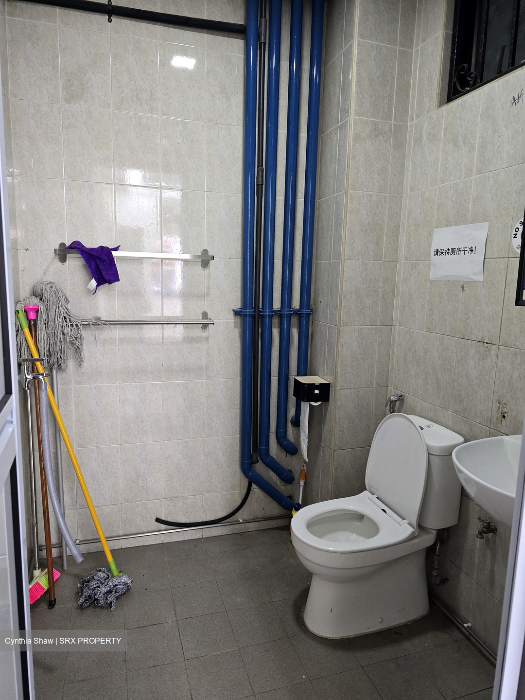 Sam Leong Road (D8), Retail #488964911